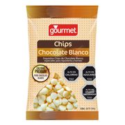 Chips de Chocolate Blanco 200 g