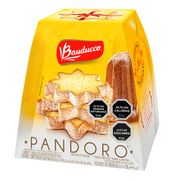 Panettone sin fruta 500 g