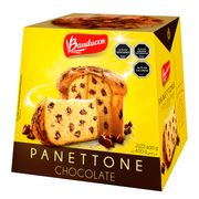 Panettone chocolate 400 g