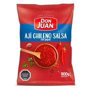 Ají Crema Don Juan Chile 900 g