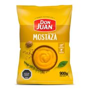 Mostaza Don Juan 900 g