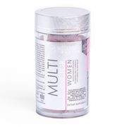 Multivitamínico Factor Woman 60 Tabletas