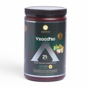 Suplemento VeggiPro Aquasolar One 600 g