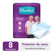 Sabanilla Plenitud Protect Cama 8 un.