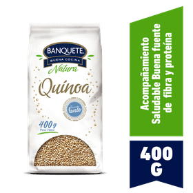Quinoa Banquete 400 g
