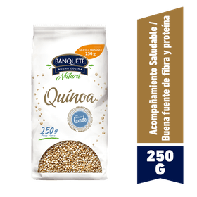 Quinoa Banquete 250 g