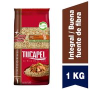 Arroz Grado 1 Tucapel Integral 1 kg