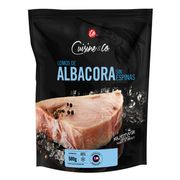 Albacora Congelada 500 g