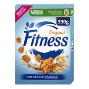 Cereal Fitness 330 g