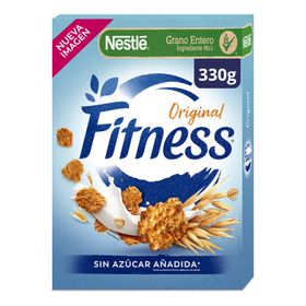 Cereal Fitness 330g