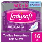 Calzón Menstrual Culotte Paula R Flujo Moderado M