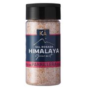 Sal Rosada del Himalaya KA Parrillera 300 g