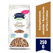 Quinoa Tricolor Banquete 250 g