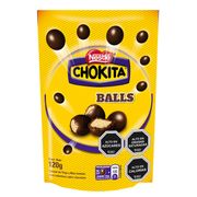 Chocolate Chokita Balls 120 g