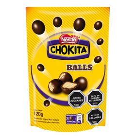 Chokita Balls 120 g