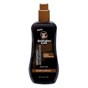 Acelerador Bronceado Australian Gold Spray 237 ml