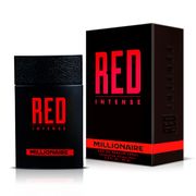 Perfume Millionaire Red Intense 95 ml