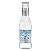 Bebida Tónica Fever Tree Light 200 cc