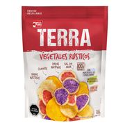 Terra Vegetales Doypack 180 g