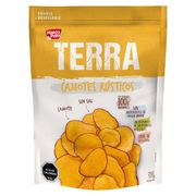 Terra Camote Doypack 170 g