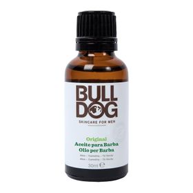 Aceite de Barba Bull Dog Original 30 ml