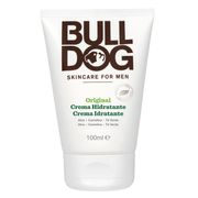 Crema Hidratante Bull Dog Original 100 ml