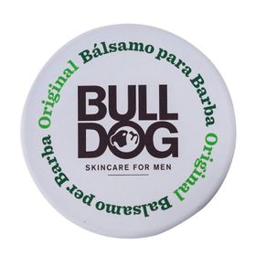 Acondicionador Barba Bull Dog Original 75 ml