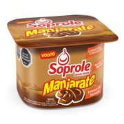 Postre Soprole Manjarate 3D 100 g