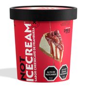 Helado Vegetal NotIceCream Cheesecake 298 g