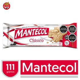 Mantecol 111 g