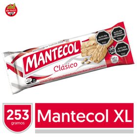 Mantecol 253 g
