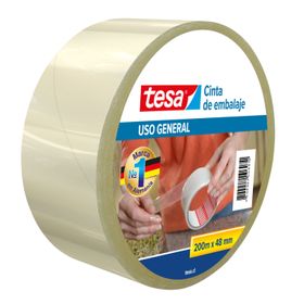 Cinta Masking Tape Scotch® 48mmx40mts. Modelo 3500