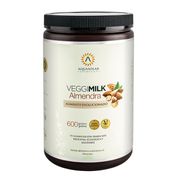 Suplemento VeggiMilk Aquasolar Almendra 600 g