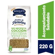 Perlitas Porotos Banquete Fácil 220 g