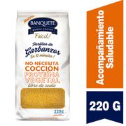 Perlitas Garbanzo Banquete Fácil 220 g