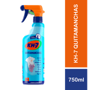 Quitamanchas KH-7 Ropa Gatillo 750 ml