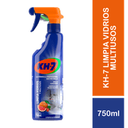 Limpia Vidrios KH-7 gatillo 750 ml