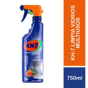 Limpia Vidrios KH-7 gatillo 750 ml