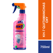 Quitamanchas KH-7 Oxy Effect 750 ml