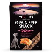 Snack Perro Profine Salmón 200 g