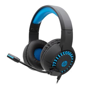 Audífonos HP Gamer On-Ear 3.5 mm DHE-8011