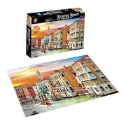 Puzzle Paisaje 500 piezas (surtido)