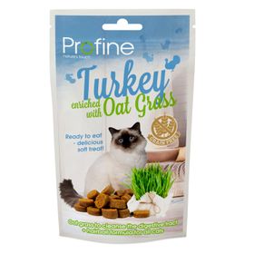 Snack Gato Profine Turkey 50 g
