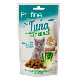 Snack Gato Profine Tuna 50 g
