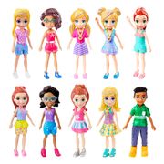 Polly Pocket! Muñecas (surtido)