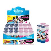 Lanza Burbujas Disney 1 un. (surtido)