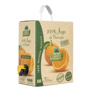 Jugo Sofruco Naranja 3 L