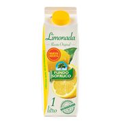 Jugo Sofruco Limonada Receta Original 1 L