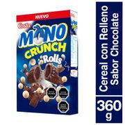 Cereal Mono Crunch Rolls 360 g