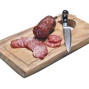 Salame Soler Granel